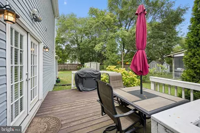 4514 Banner, North Brentwood, MD 20722 - Photo 46