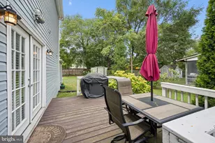 4514 Banner, North Brentwood, MD 20722 - Photo 46