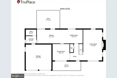 12218 Valerie Lane, Laurel, MD 20708 - Photo 34