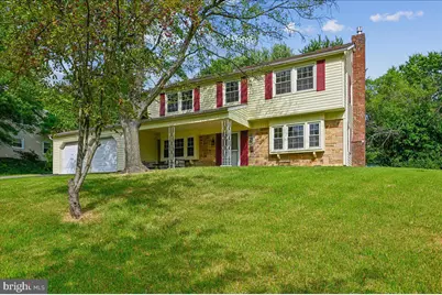 12218 Valerie Lane, Laurel, MD 20708 - Photo 2