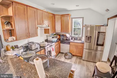 8526 Adelphi Road, Hyattsville, MD 20783 - Photo 2