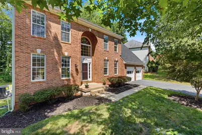 12106 Quick Fox Lane, Bowie, MD 20720 - Photo 1
