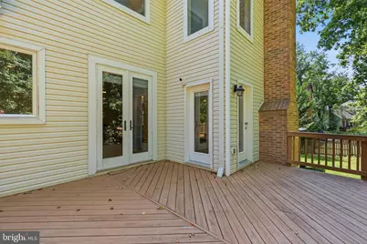 12106 Quick Fox Lane, Bowie, MD 20720 - Photo 26
