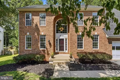 12106 Quick Fox Lane, Bowie, MD 20720 - Photo 2