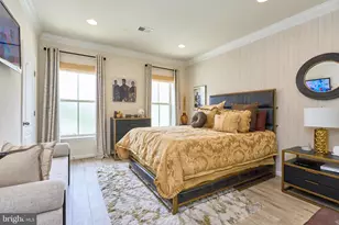 866 Regents Square, Oxon Hill, MD 20745 - Photo 20