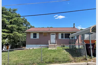 416 Clovis Avenue, Capitol Heights, MD 20743 - Photo 2