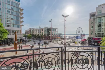 155 Potomac #432, National Harbor, MD 20745 - Photo 2