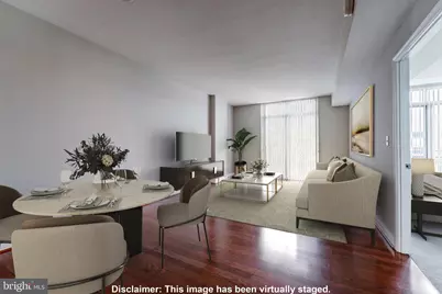 155 Potomac #432, National Harbor, MD 20745 - Photo 1