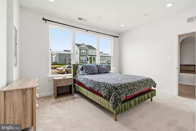 16007 Hyde Park Place, Bowie, MD 20716 - Photo 6