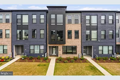 16007 Hyde Park Place, Bowie, MD 20716 - Photo 2