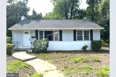 8700 58th Avenue, Berwyn Heights, MD 20740 - Photo 1