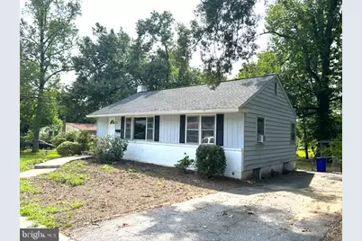 8700 58th Avenue, Berwyn Heights, MD 20740 - Photo 2