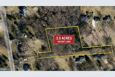 8401 Echo Lane, Clinton, MD 20735 - Photo 1