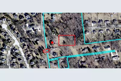 8401 Echo Lane, Clinton, MD 20735 - Photo 2