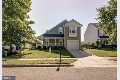 13907 Concord Avenue, Laurel, MD 20707 - Photo 1