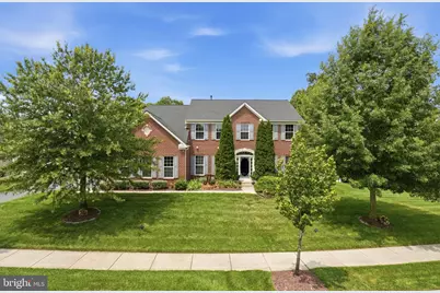 4706 Sir Woodburn Way, Clinton, MD 20735 - Photo 2