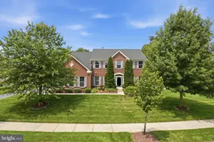 4706 Sir Woodburn Way, Clinton, MD 20735 - Photo 2