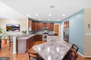 4706 Sir Woodburn Way, Clinton, MD 20735 - Photo 14