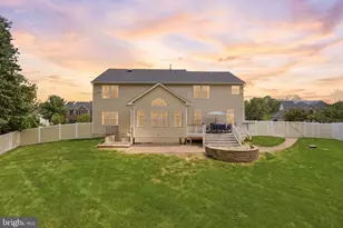 4706 Sir Woodburn Way, Clinton, MD 20735 - Photo 52