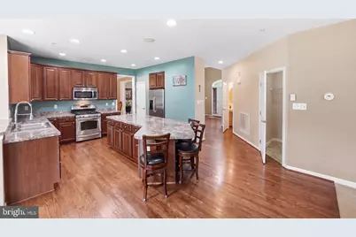 4706 Sir Woodburn Way, Clinton, MD 20735 - Photo 16
