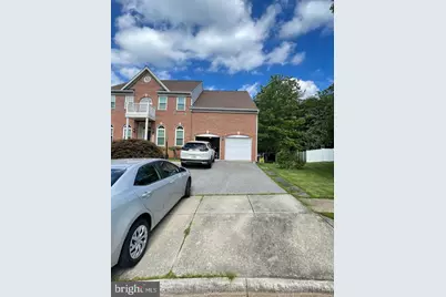 12205 Armat Court #LOWER LEVEL, Laurel, MD 20708 - Photo 1