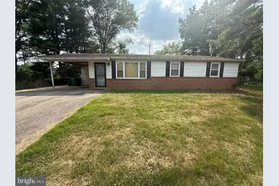 2209 Brown Station Road, Upper Marlboro, MD 20774 - Photo 1