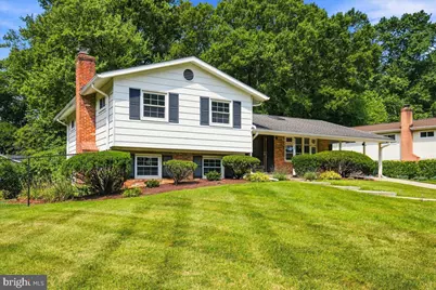 16300 Dahl Road, Laurel, MD 20707 - Photo 1