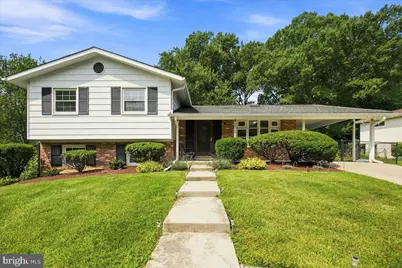 16300 Dahl Road, Laurel, MD 20707 - Photo 2