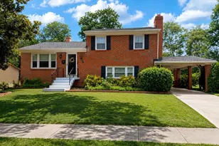 6520 Midra Dr, Lanham, MD 20706 - Photo 1