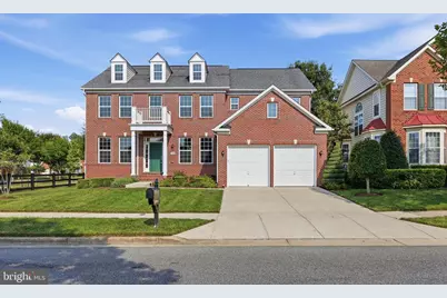 2700 Lake Forest Drive, Upper Marlboro, MD 20774 - Photo 1