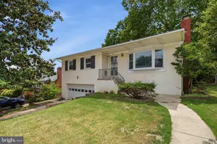 907 Luray Pl, Hyattsville, MD 20783 - Photo 2