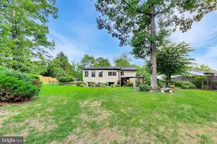 2008 Gunstock Ct, Fort Washington, MD 20744 - Photo 42