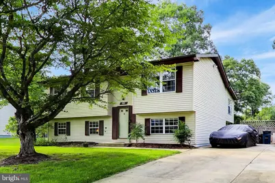 2008 Gunstock Court, Fort Washington, MD 20744 - Photo 56