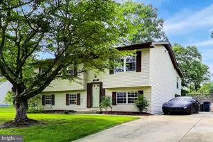 2008 Gunstock Ct, Fort Washington, MD 20744 - Photo 56