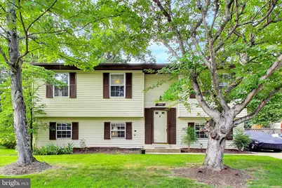 2008 Gunstock Court, Fort Washington, MD 20744 - Photo 1