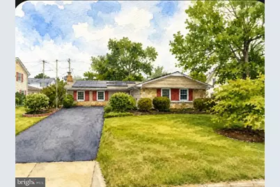 3416 Medina Lane, Bowie, MD 20715 - Photo 1