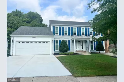 12008 Amblewood Drive, Laurel, MD 20708 - Photo 1