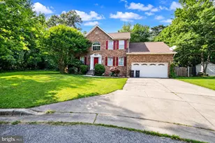 3600 Pocono Pl, Beltsville, MD 20705 - Photo 1