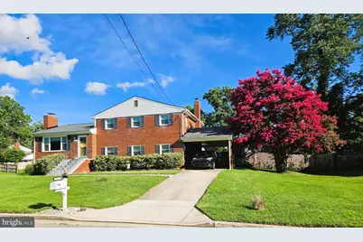 5815 Arbroath Drive, Clinton, MD 20735 - Photo 1