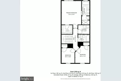 5313 Settling Pond Lane, Greenbelt, MD 20770 - Photo 30