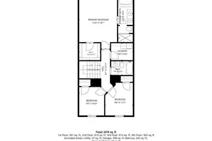 5313 Settling Pond Ln, Greenbelt, MD 20770 - Photo 30