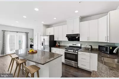 5313 Settling Pond Lane, Greenbelt, MD 20770 - Photo 8