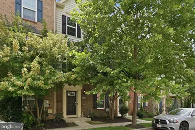 5313 Settling Pond Lane, Greenbelt, MD 20770 - Photo 2