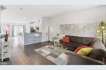 5313 Settling Pond Lane, Greenbelt, MD 20770 - Photo 12