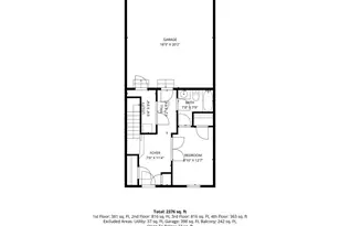 5313 Settling Pond Ln, Greenbelt, MD 20770 - Photo 28
