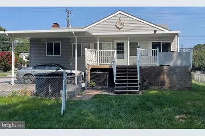 6512 Allentown Road, Temple Hills, MD 20748 - Photo 20