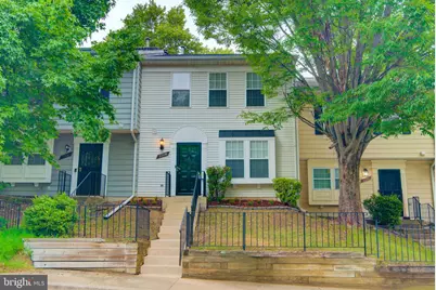 5508 Keyworth Court, Capitol Heights, MD 20743 - Photo 1