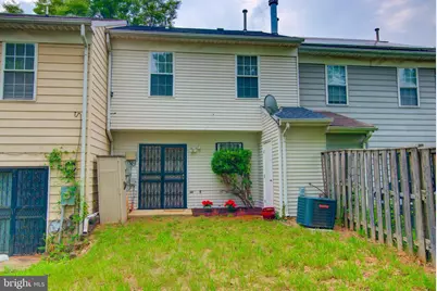 5508 Keyworth Court, Capitol Heights, MD 20743 - Photo 32