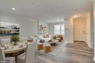5508 Keyworth Ct, Capitol Heights, MD 20743 - Photo 2