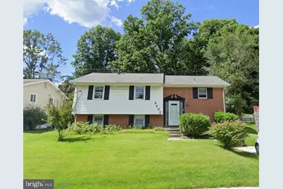 8602 Portsmouth Drive, Laurel, MD 20708 - Photo 1
